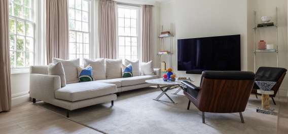 Sloane Court East VI