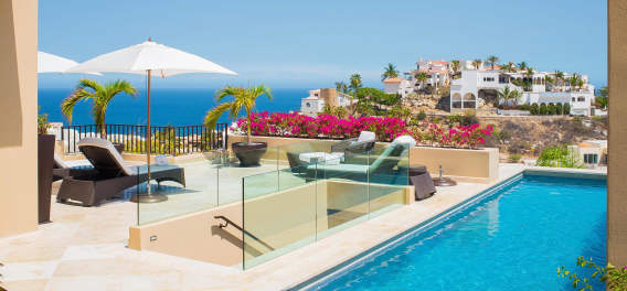 Villa Pacific West