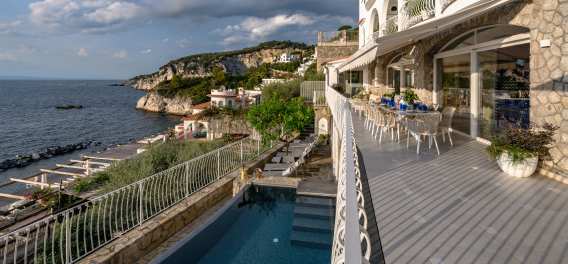 Villa Lika