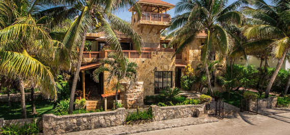 Casa GiGi