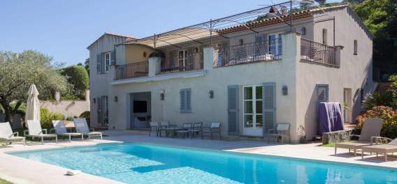 Villa Mirella