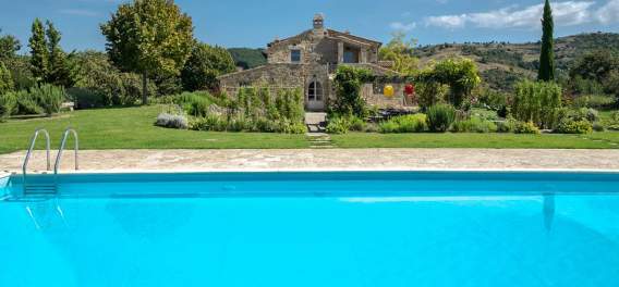 Villa Poderosa