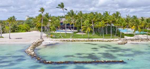 Villa Las Hamacas