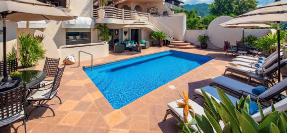 Casa Tabachin