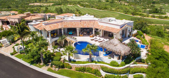 Villa Buena Vida Cabo