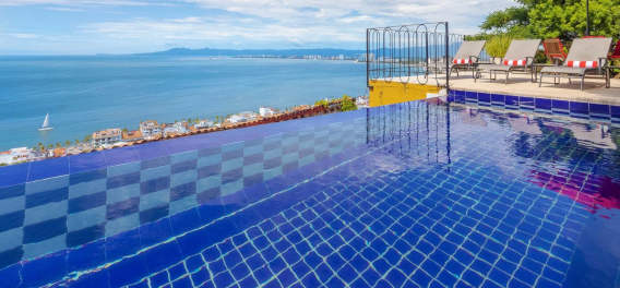 Punta Del Cielo