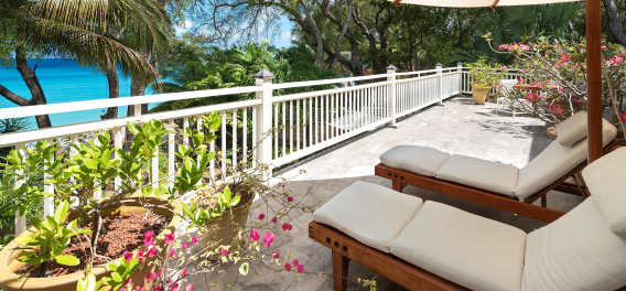 Latitude Barbados