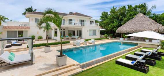 Villa Good Vibes