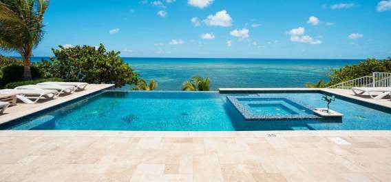 Our Cayman Cottage