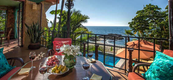 Casa Septiembre