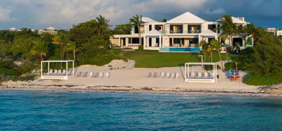 Triton Villa