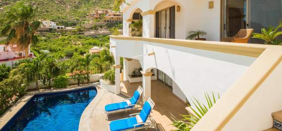 Villa Victoria