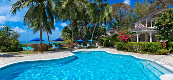 Villa Plumbago