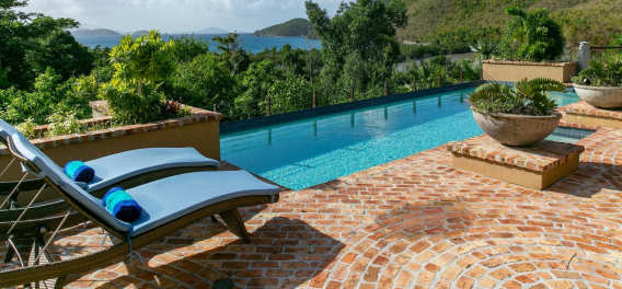 Francis Bay Estate