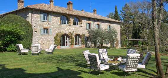 Aiola Villa