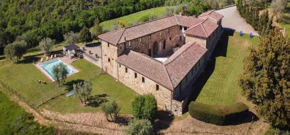 La Corte di Campalli
