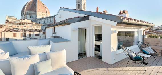Borgo S. Lorenzo