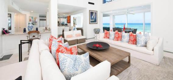 Great Bluff Estates