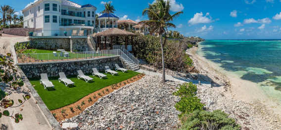 Great Bluff Estates