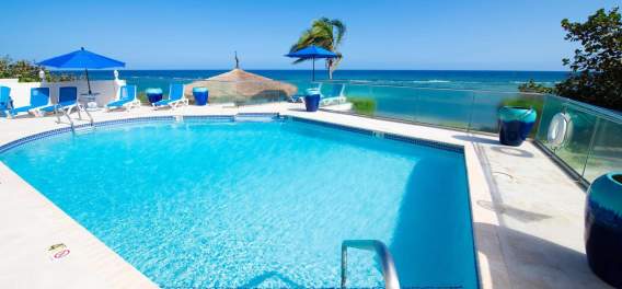 Great Bluff Estates