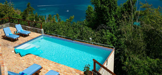 Mango Bay