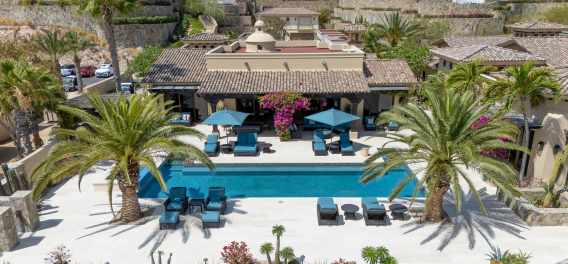 Villa Cielo Sereno