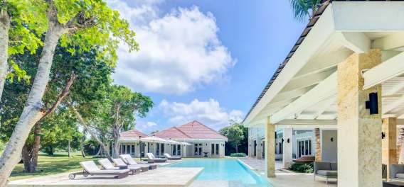 Villa Mandala