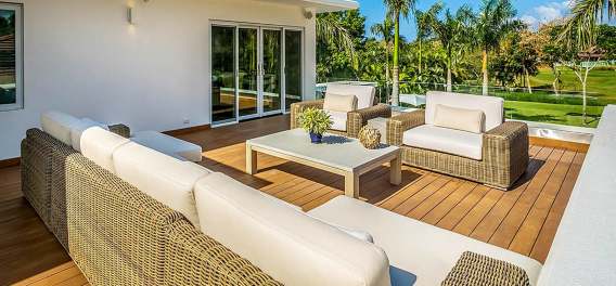 Villa Palms