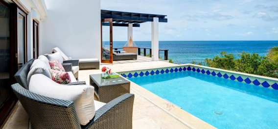Waves Villa