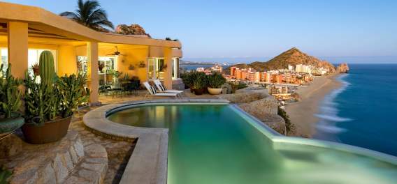 Casa Mirador