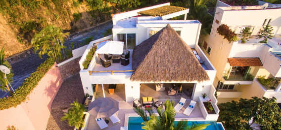 Casa Suhana