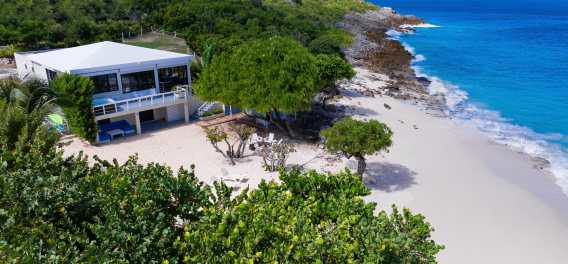 Sandcastle Beach House