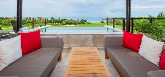 Condo Dalia