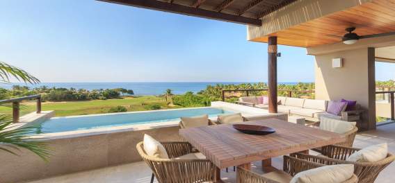 Villa Argo