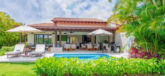 Villa Frida