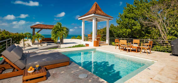 Beach Shack