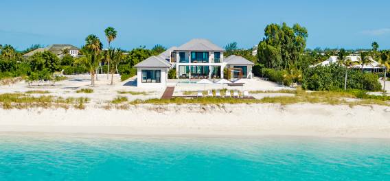 Vision Beach