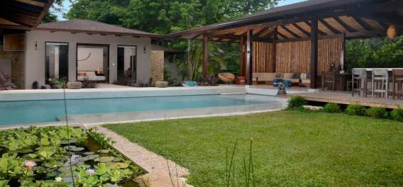 Villa Agua