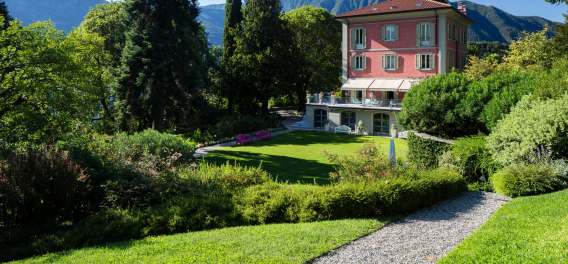Villa Ammiraglio