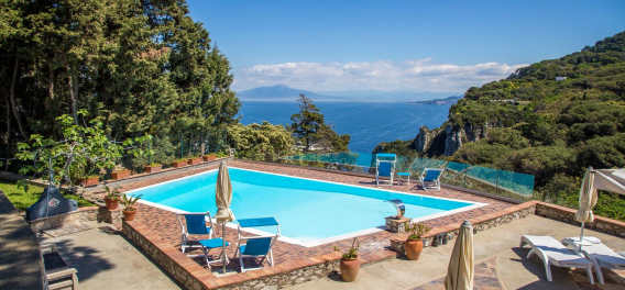 Villa Corolli