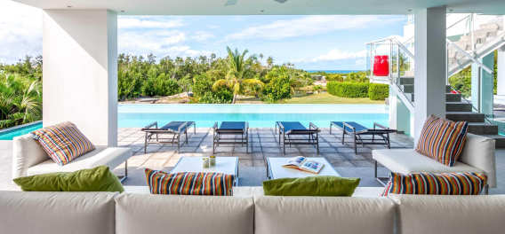 Villa Palm Bay