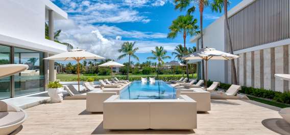Arrecife Royale