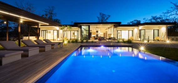 Villa Morabeza