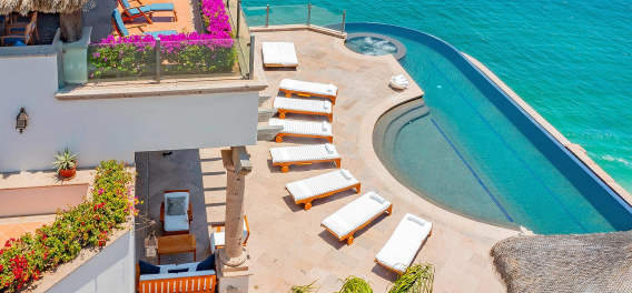 Villa Turquesa