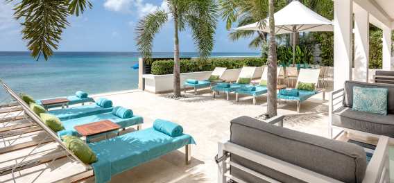 Dolphin Beach House