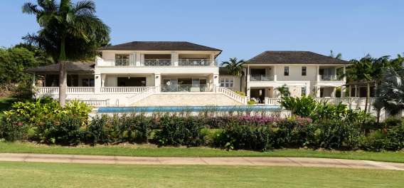Villa Cocomaya