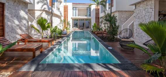 Hacienda 21