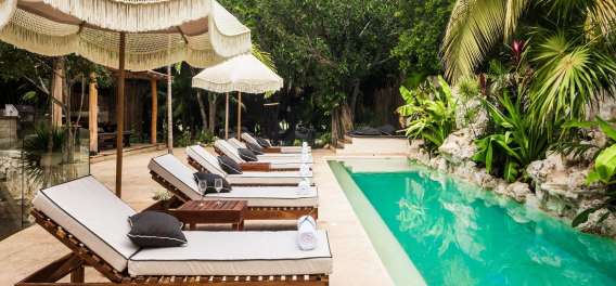 Casa Cenote