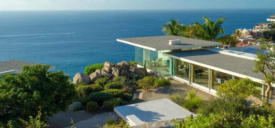 Villa Finisterra