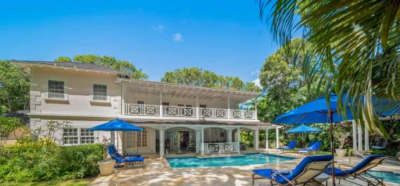 Sandalwood House
